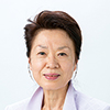 宇部　正子先生