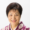氏家　寿恵先生