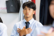 手話