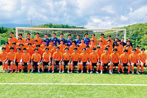 サッカー部
