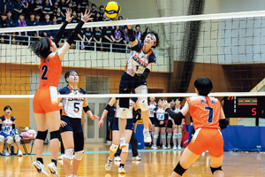 運動部