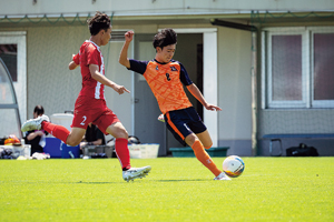 サッカー部