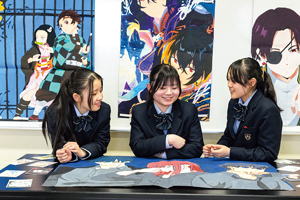 漫画研究部
